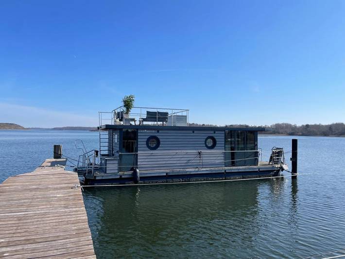 Mobile Home in Travemünde, Lübeck