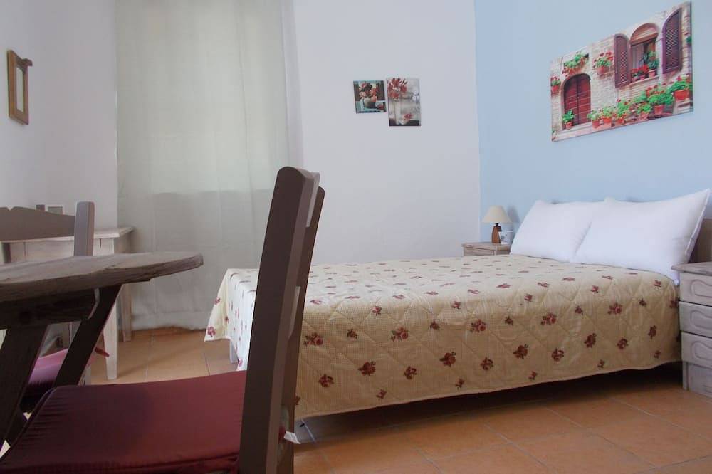 Ganze Wohnung, Fotinis Studio 24 tm in Kamilari, Iraklio-Heraklion und Umgebung