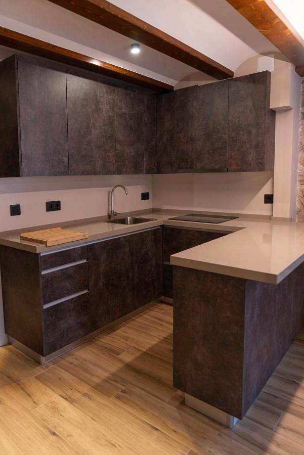 Casa rural para 2 personas en Provincia de Guadalajara - 3