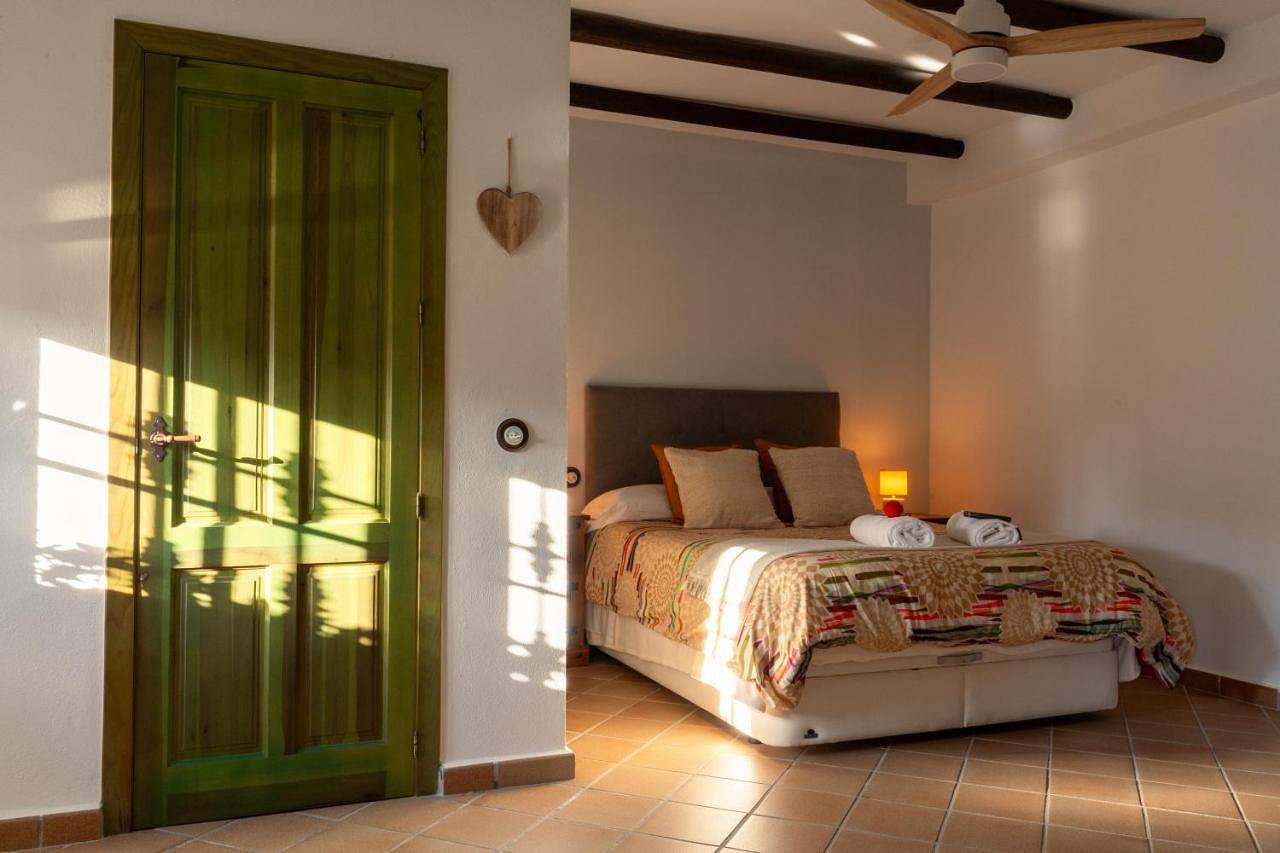 Three-Bedroom House in Cuevas del Becerro, Province de Málaga