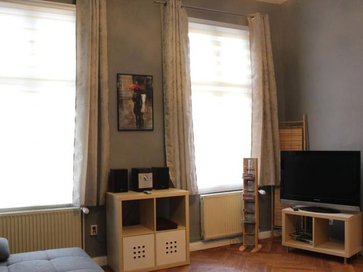 Ferienwohnung für 3 Personen, mit Terrasse in Wermelskirchen - 4
