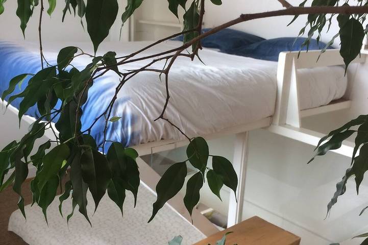 Gîte pour 4 personnes, avec terrasse dans Pourville-sur-Mer - 2