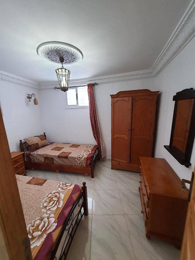 Maison d’hôte pour 2 personnes, avec terrasse à Chefchaouen - 4