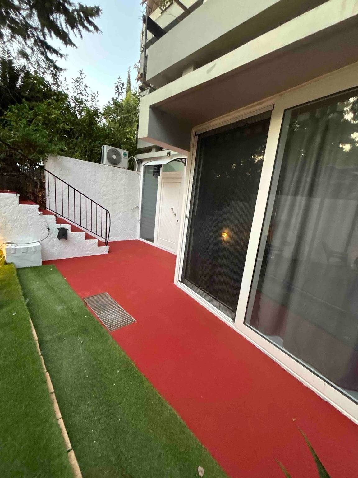 Geheel appartement, Sea Urban 4, Varkiza in Varkiza, Vari