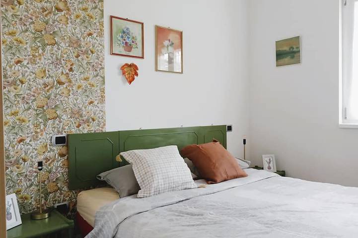 Ferienhaus für 6 Personen, mit Terrasse und Garten, mit Haustier in Ligurien - 2