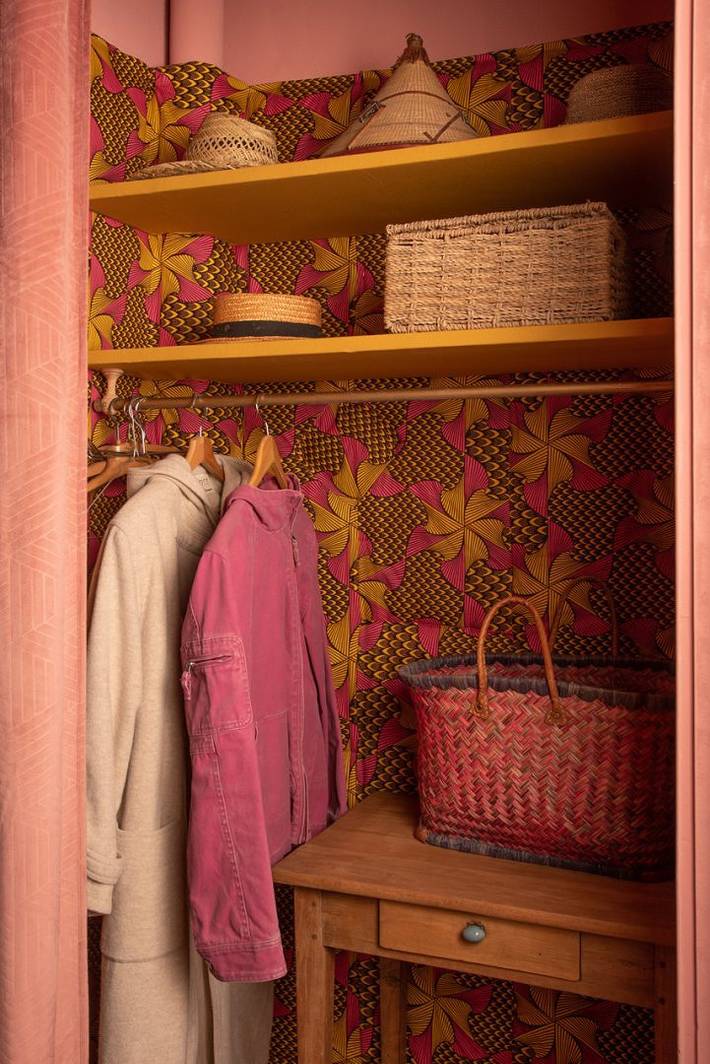 Chambre d’hôte pour 2 personnes, avec jardin à Murat-le-Quaire - 4