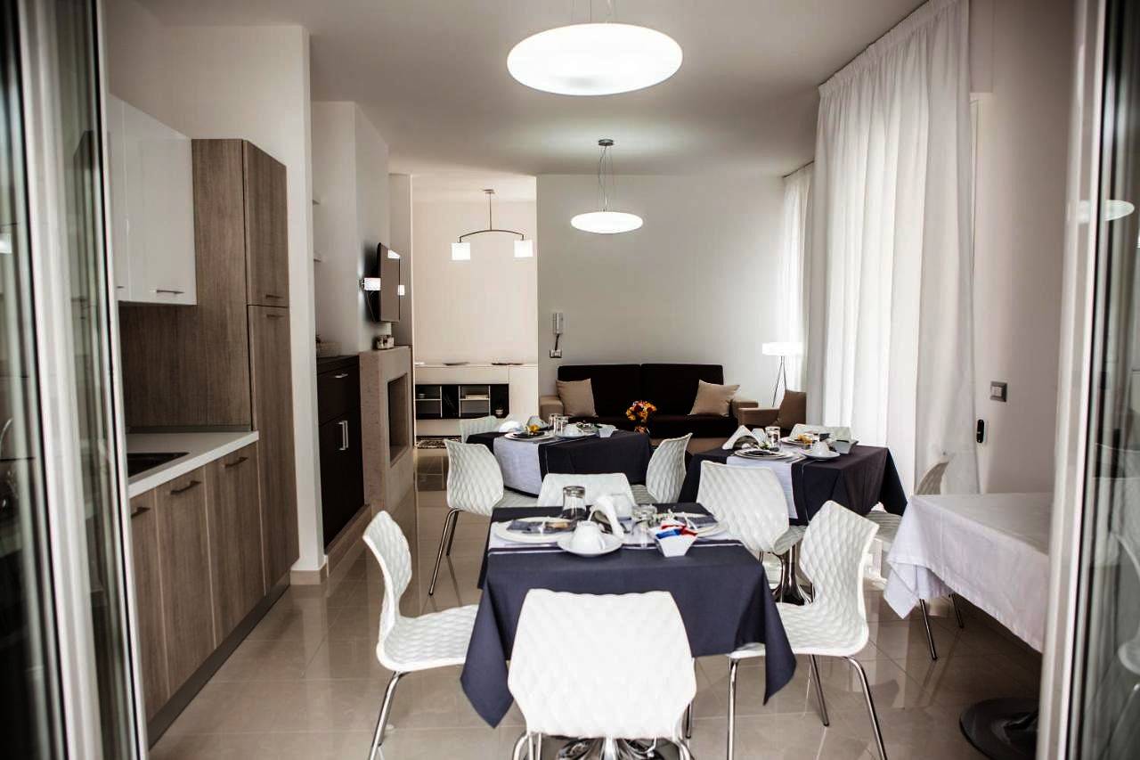 Standard Double or Twin Room with Balcony in Casarano, Golfo di Taranto