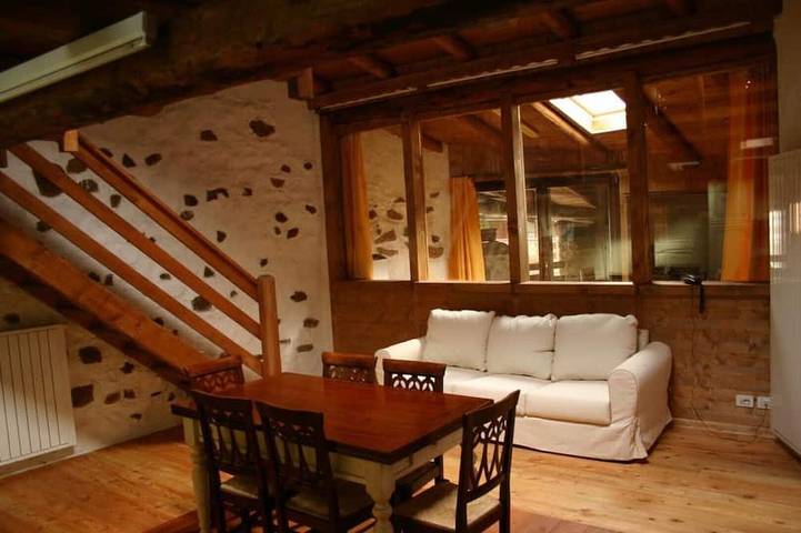 Appartamento vacanze per 7 persone, con terrazza - 1