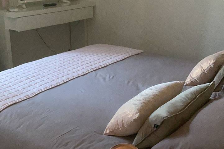 Location de vacances pour 4 personnes, avec jardin et terrasse à Châteauneuf-Grasse - 4