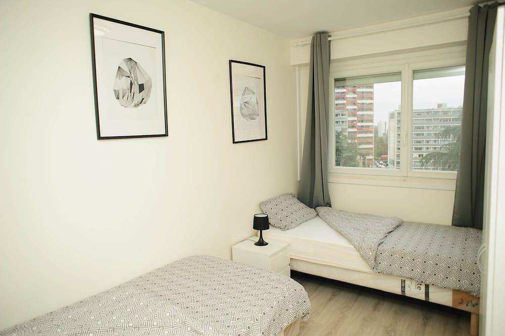 Suberb T5 near Paris, Créteil in Créteil, Val-de-Marne