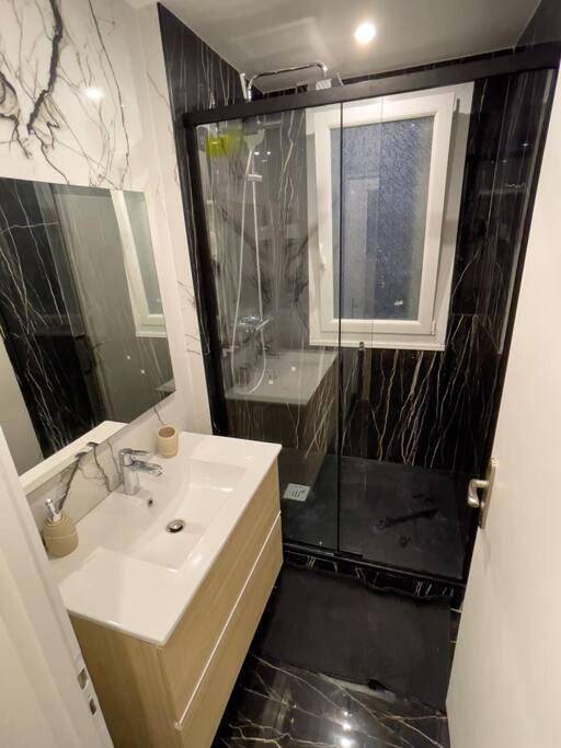 Gîte pour 8 personnes dans Aéroport d'Orly - 3