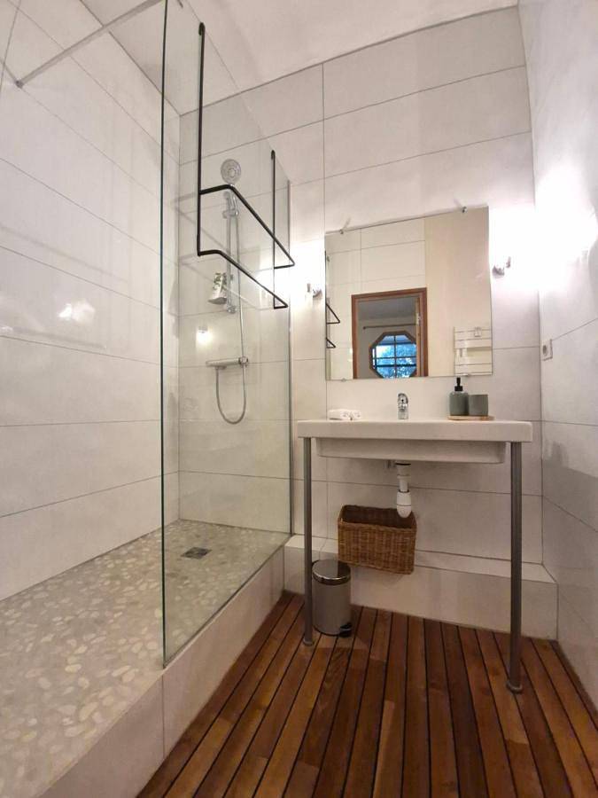 Gîte pour 4 personnes dans Centre Culturel Valery Larbaud Vichy - 3