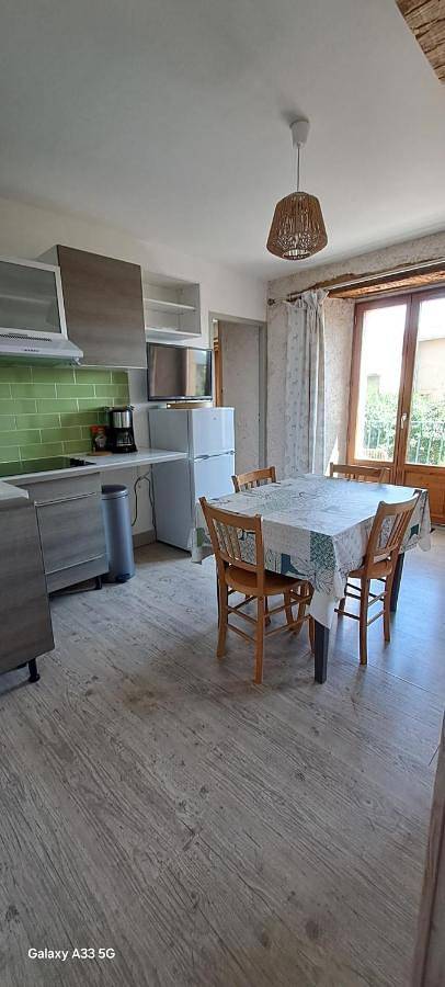 Appartement entier, Chez Christine Et Fabrice in Font-Romeu-Odeillo-Via, Parc naturel régional des Pyrénées catalanes
