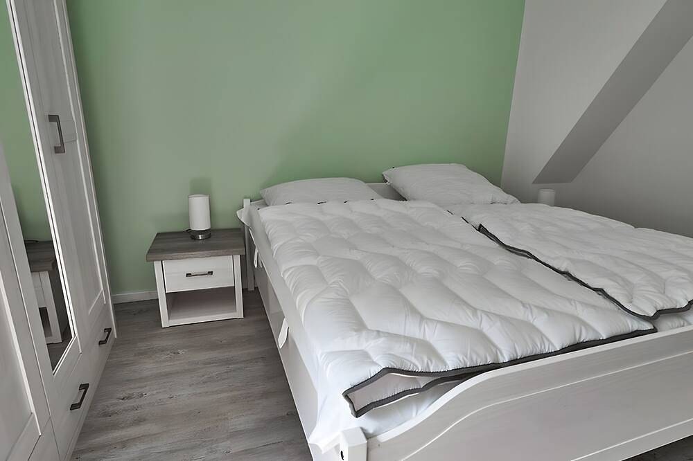 Ganze Wohnung, Ferienwohnung für 6 personen (85 m²) in seedorf (segeberg) in Seedorf, Seedorf (Kreis Segeberg)
