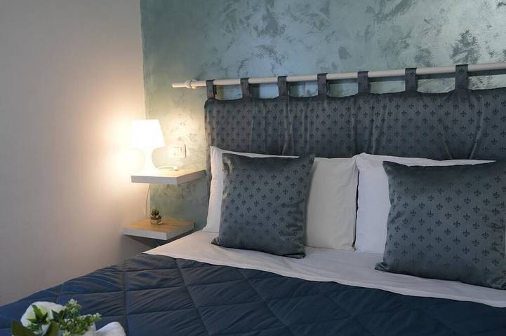Appartement entier, Collerisana Apartment in Spoleto, Province de Pérouse