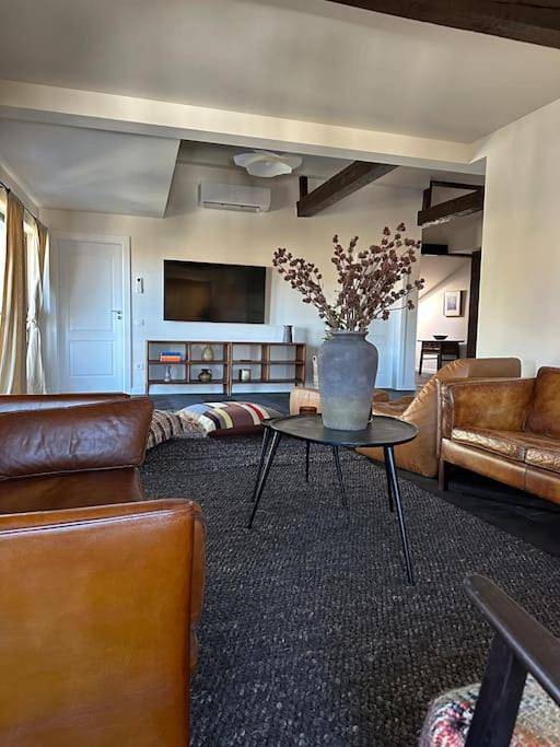 Ferienwohnung für 2 Personen, mit Balkon und Garten in Sopot (Bulgarien)