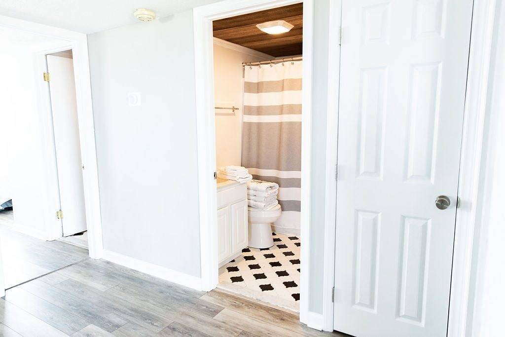 Ganze Wohnung, Sweet Paradise: Sale Herbstwochen! Oceanfront Penthouse! Fresh & Clean Retreat in Nags Head, Dare County