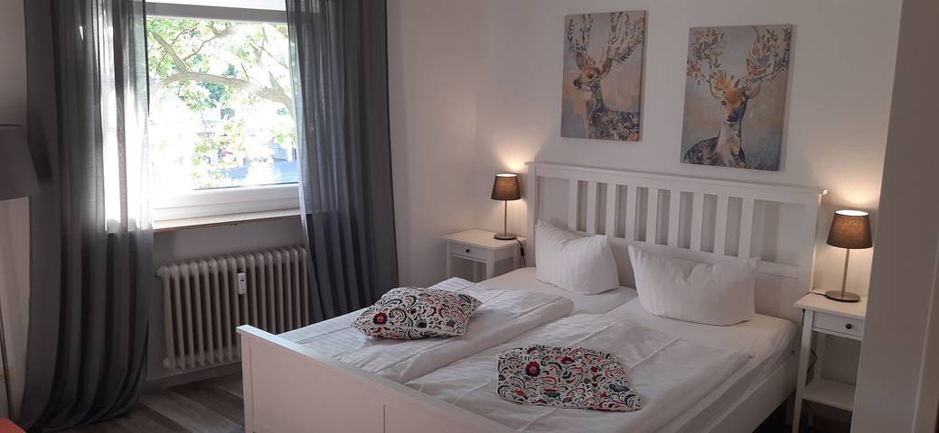 Hotel für 2 Personen, mit Balkon/Terrasse in Freiburg
