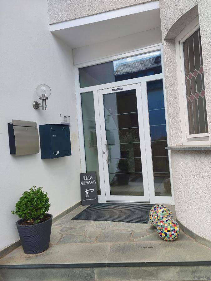 Ganze Wohnung, Ferienhaus Am Reilsbach in Sehl, Cochem