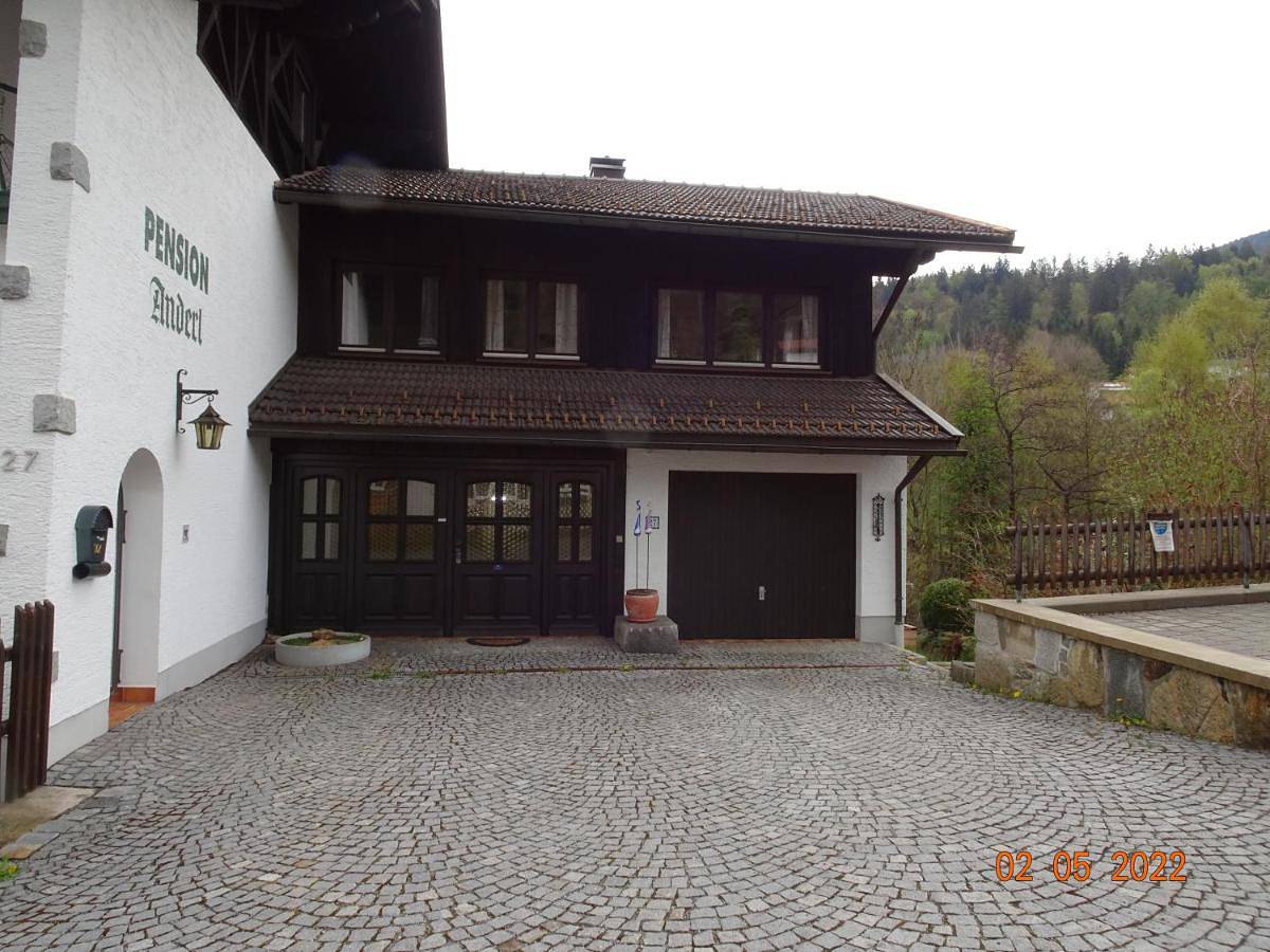 Double Room in Bodenmais, Ostbayern