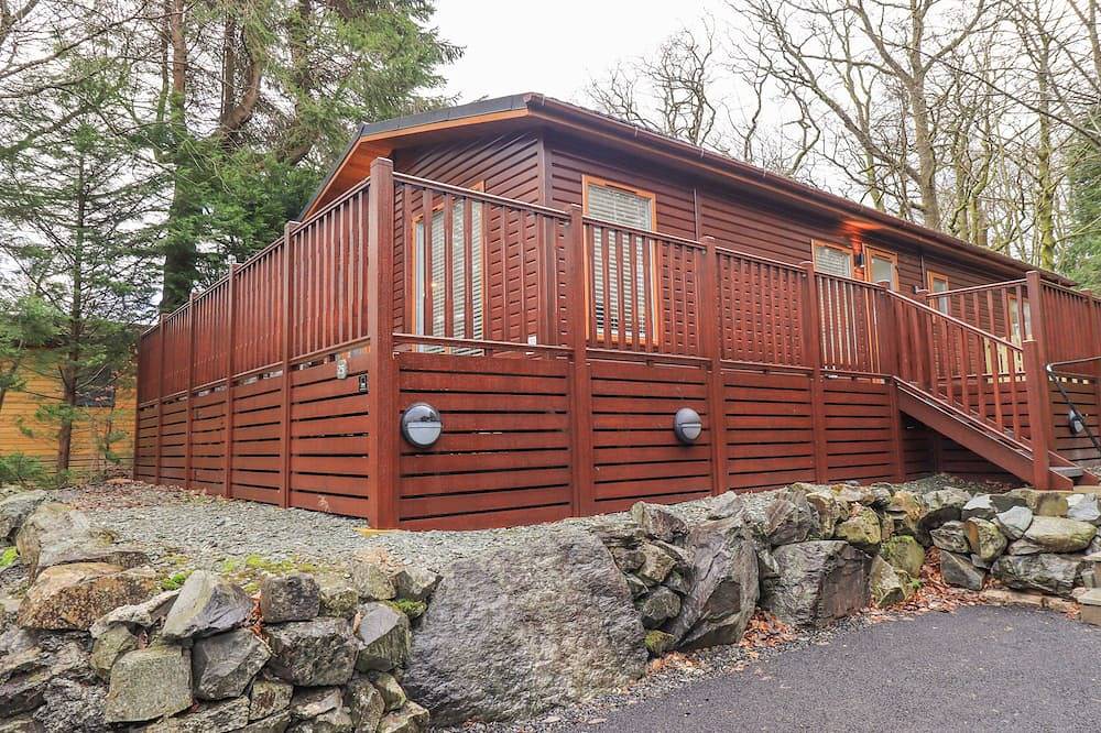 Glamping for 6 People in Troutbeck Bridge, Cumbria