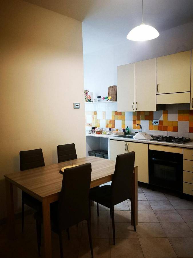 Ferienwohnung für 5 Personen in Marina di Carrara