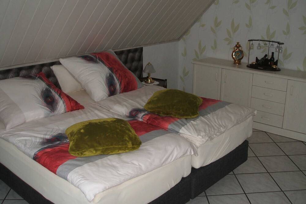 Appartamento intero, Appartamento - Accogliente vacanze e Fair Appartamento al Rhein in Stürzelberg, Dormagen