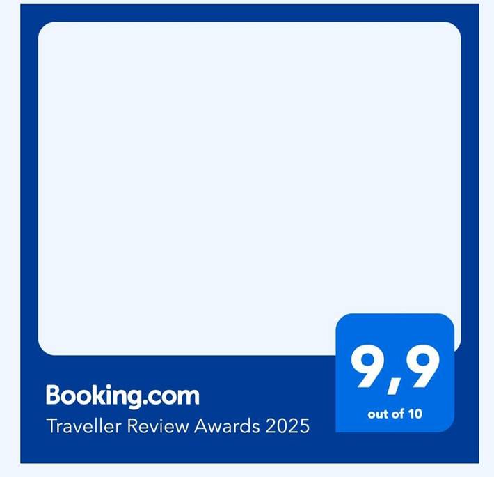 Gîte pour 8 personnes, avec terrasse et vue à Kavala - 2