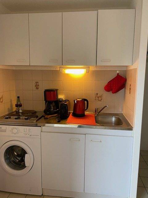 Gîte pour 4 personnes dans Port d'Hourtin - 2