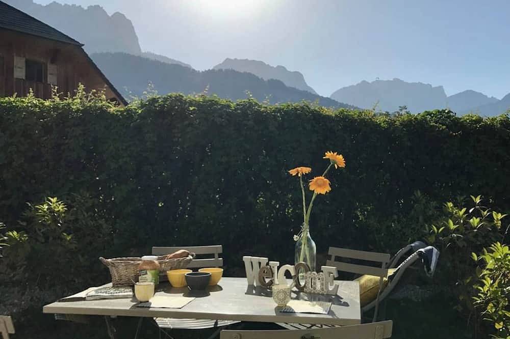 Ganze Wohnung, Superb 4* apartment near the lake and mountain view in Talloires-Montmin, Annecy und Umgebung