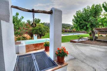 Casa Rural para 8 Personas en Platja d'Aro, Baix Empordà, Foto 3