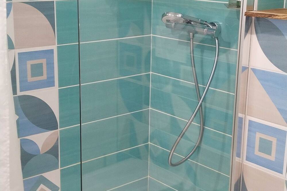 Appartement entier, Studio Nature in Marboz, Région de Bourg-en-Bresse
