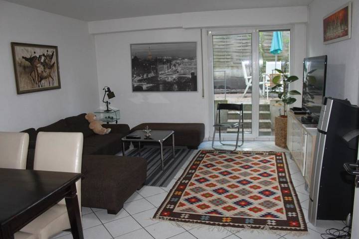 Ferienhaus für 7 Personen, mit Terrasse in Wuppertal
