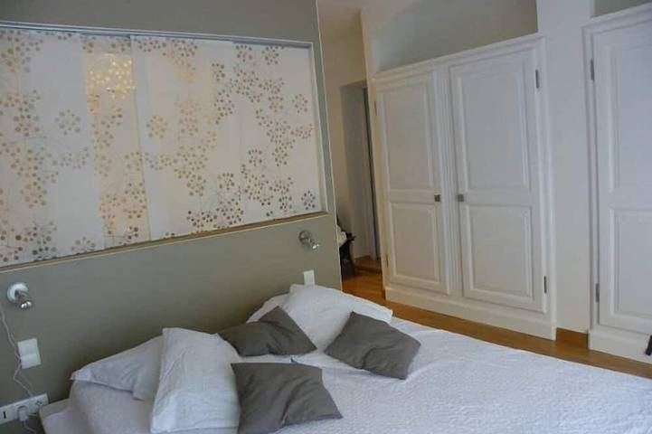 Location de vacances pour 7 personnes, avec terrasse et jardin à Murviel-lès-Béziers - 4