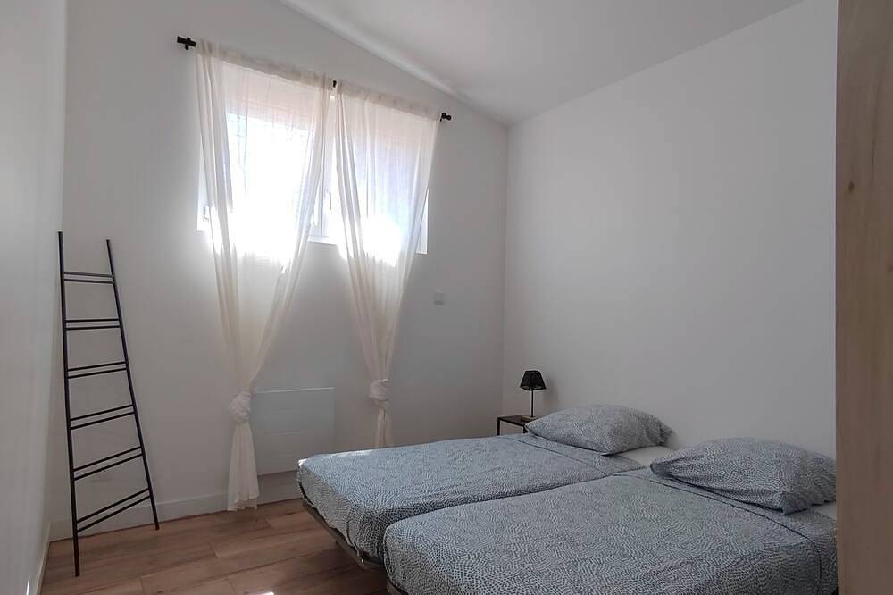 Apartamento entero, Modern, cozy duplex in the city center. Close to the A9 and tramway! in Saint-Jean-de-Védas, Côte d'Améthyste