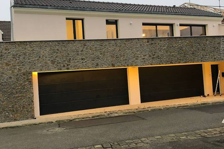Gîte pour 8 personnes, animaux acceptés à Les Alluets-le-Roi