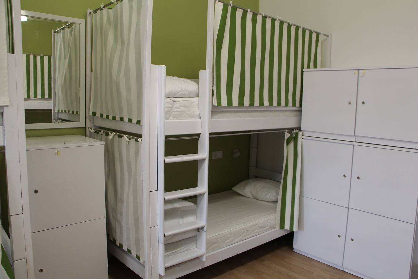 Chambre pour 1 personne avec terrasse in Cracovie, Petite-Pologne