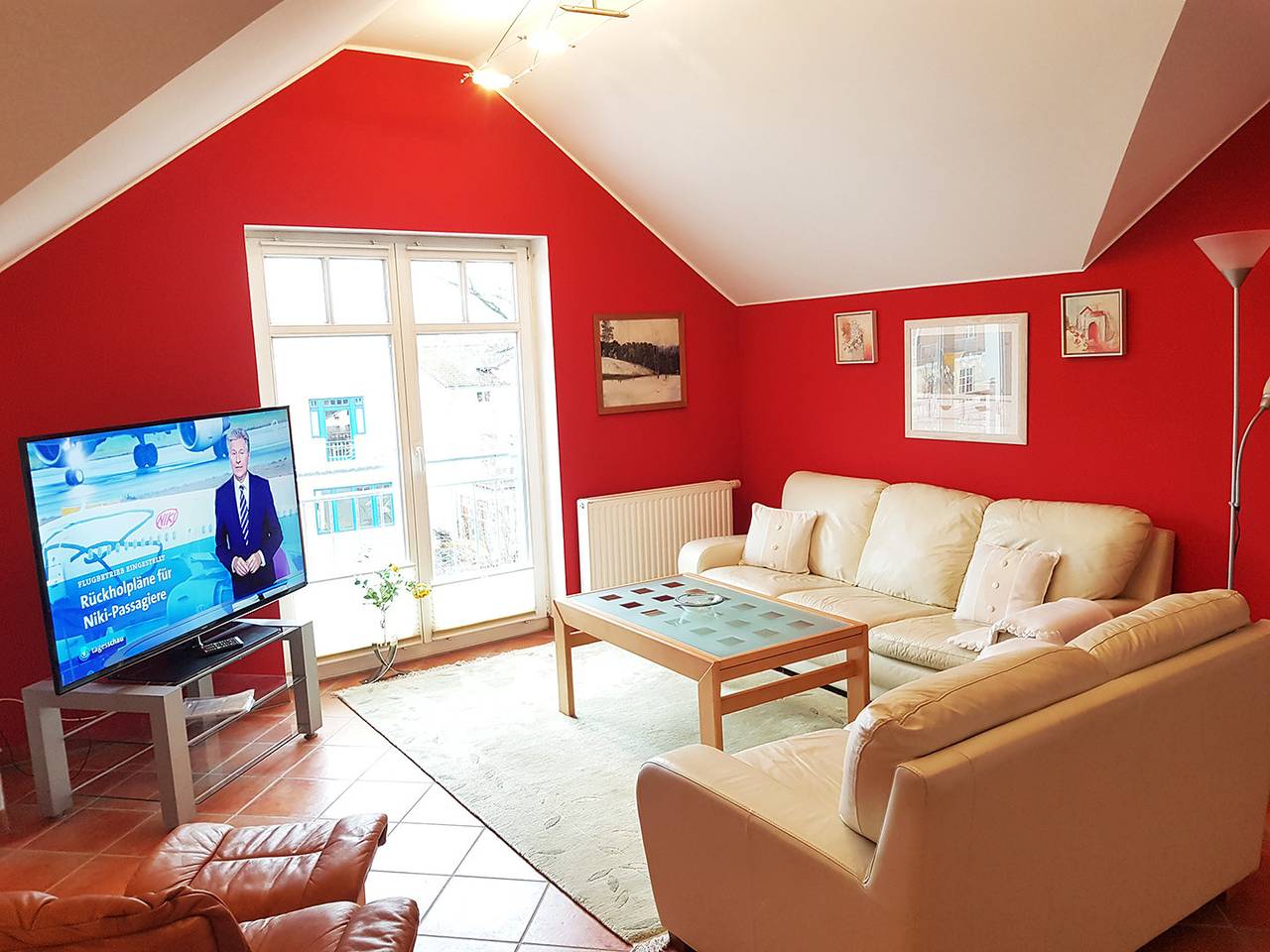 Ferienwohnung in Kühlungsborn ab 143€ pro Nacht