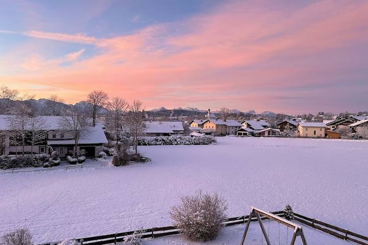 Ferienwohnung für 4 Personen in Lechbruck am See