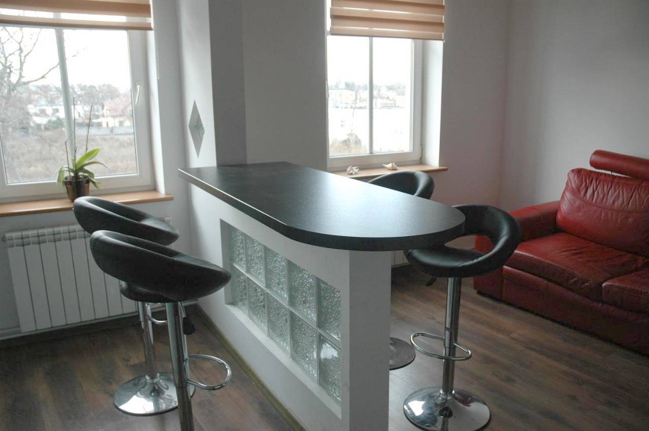 Cały apartament, Apartament Rodzinny S7 in Kalisz, Wielkopolska