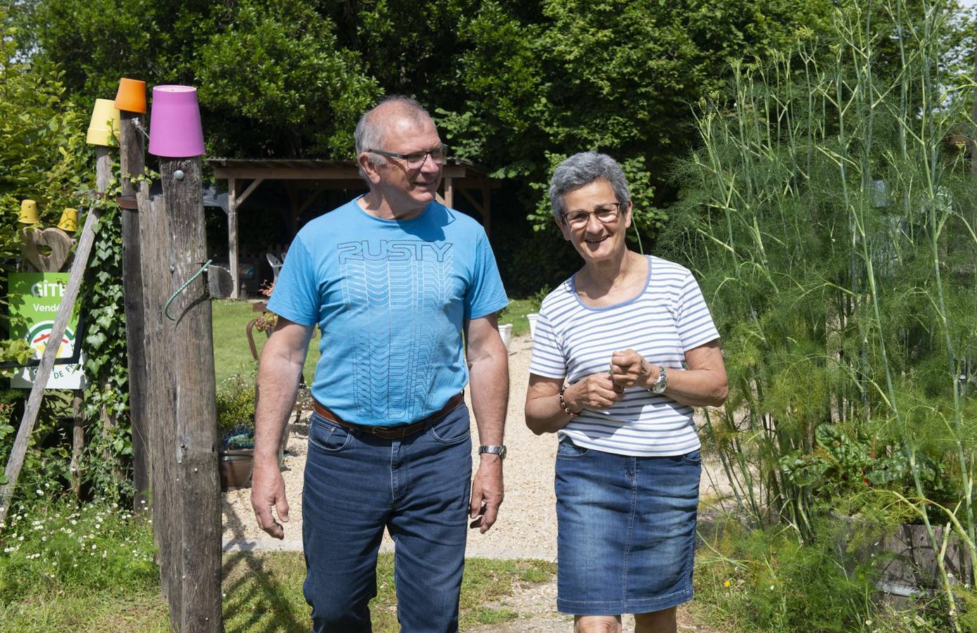 Gîte de Baude en Vendée in Montreuil  (Vendée), Fontenay-le-Comte