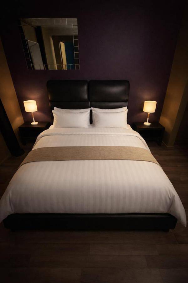 Hôtel pour 2 personnes, animaux acceptés dans Villenauxe-la-Grande