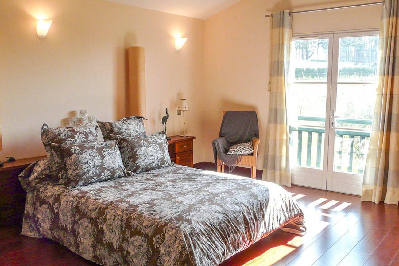 Villa pour 12 personnes avec jardin in Urrugne, Région de Bayonne