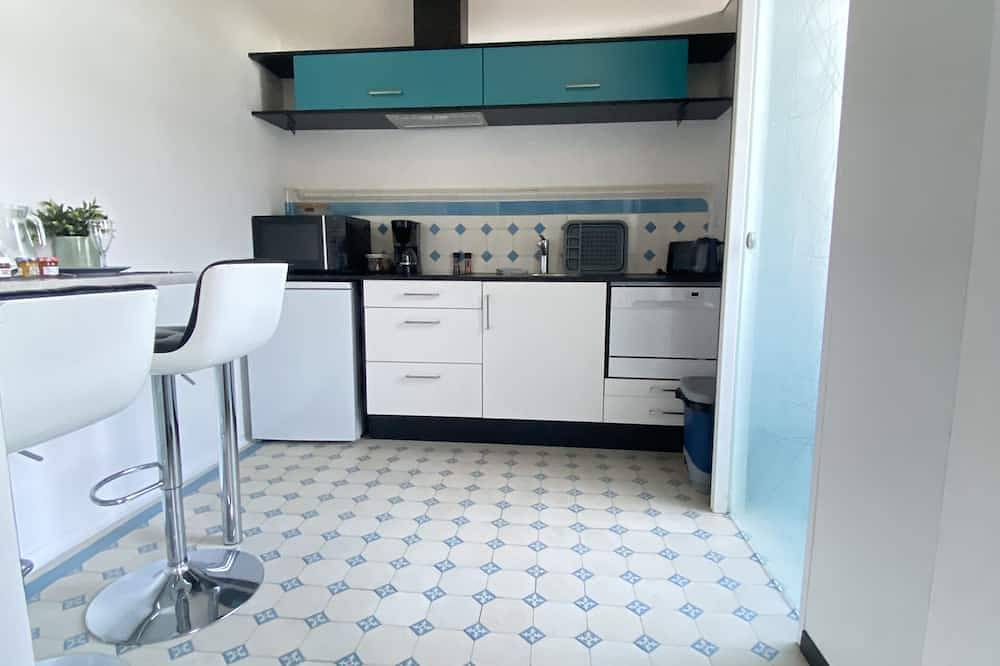 Entire apartment, Manoir des Rêves Bulle de Confort et de Sérénité,parking Privé in Rouen, Rouen region