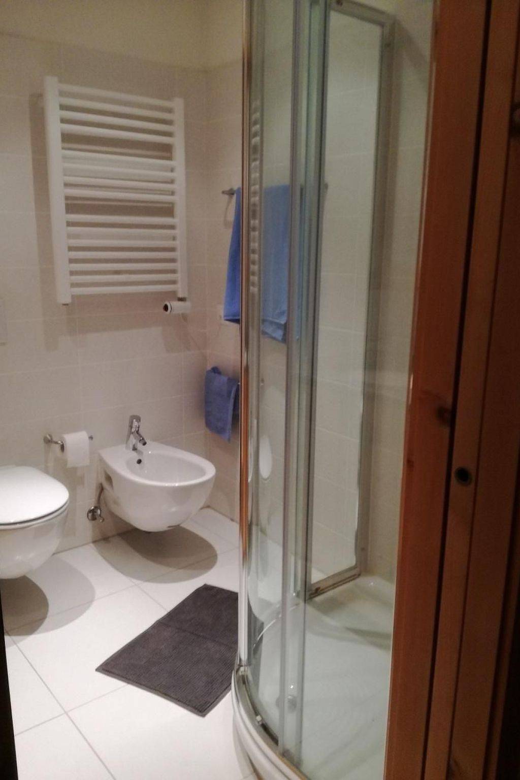 Ganze Wohnung, Wohnung Nuvola - Cà Val Forno in Bregaglia, Sankt Moritz
