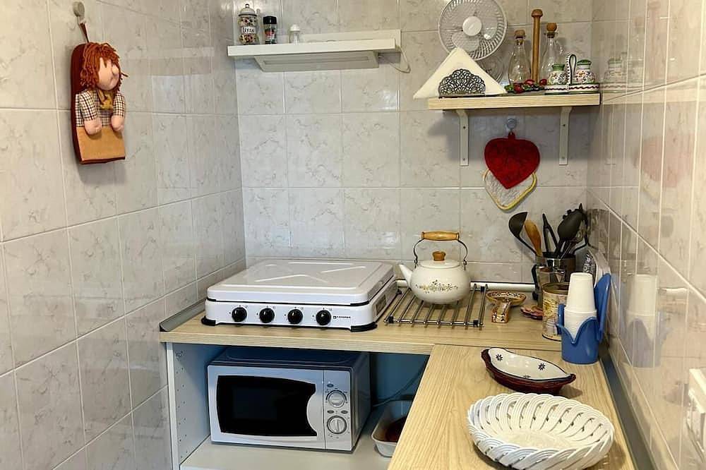 Gargano-mattinata: Casa Mami. Tipica Casetta nel Centro del Paese in Mattinata, Gargano