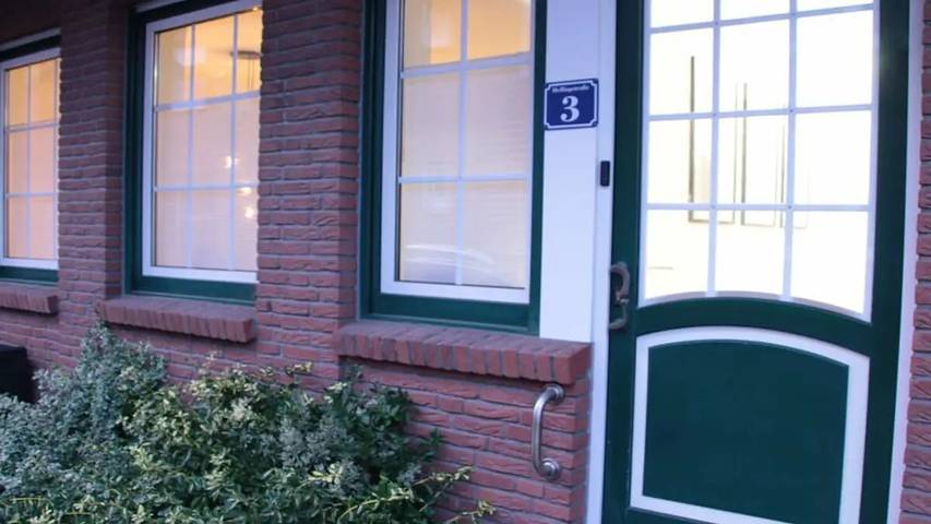 Ferienhaus für 2 Personen in Leer