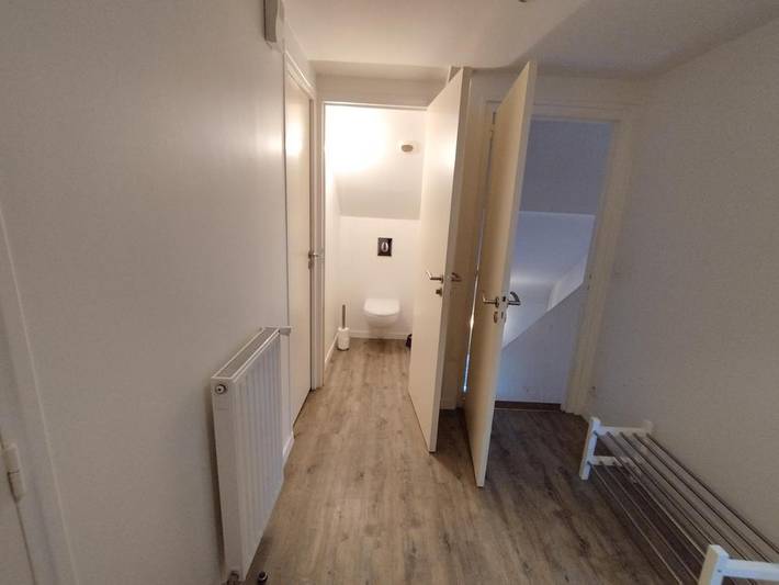 Chambre d’hôte pour 3 personnes à Vouvray - 4