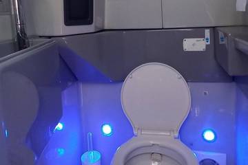 Camping pour 4 Personnes dans Haute-Marne, Photo 3