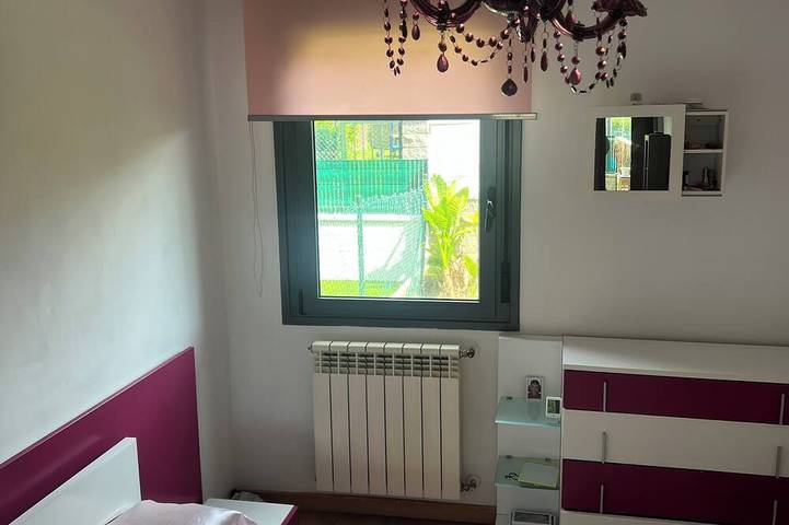 Appartement entier, Cozy one-bedroom apartment with a garden in Mogro, Miengo